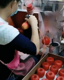 搞笑|搞笑GIF：同事，让我给他跳个舞