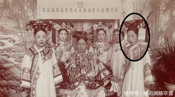 隆裕皇后,为何始终未得光绪恩宠? - 看看头条_中华网