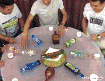 珍稀|这是什么珍稀物种？竟如此奇特！