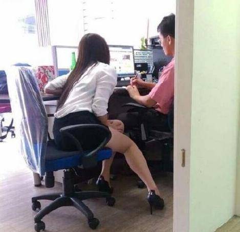 单身|爆笑GIF: 现在终于知道单身狗为啥这么多了