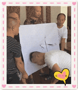 螃蟹|搞笑GIF动图：老婆做的蒸螃蟹怎么样？