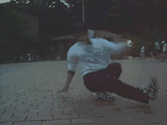 拔河|搞笑GIF：拔河促进团结，但就是有点费鞋