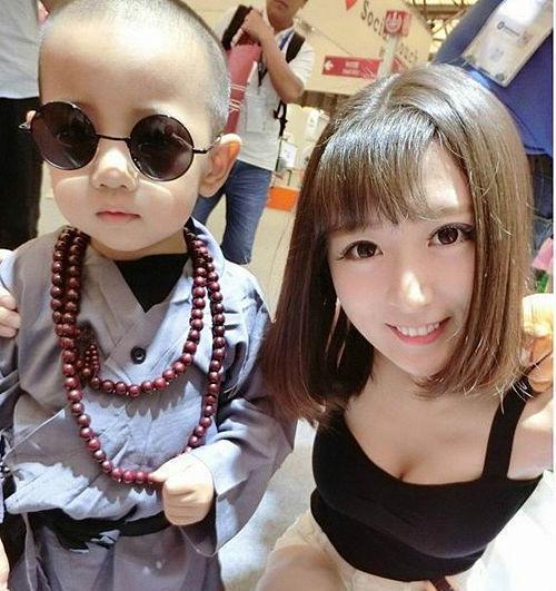 时候|你一定看过的搞笑