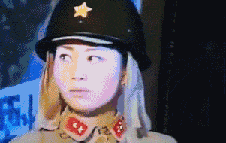 拉面|搞笑gif：又现抗日神剧！告诉我，你的子弹和演技是认真的吗？