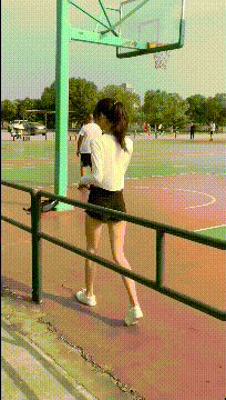 东西|爆笑GIF：这种求真的心态值得学习