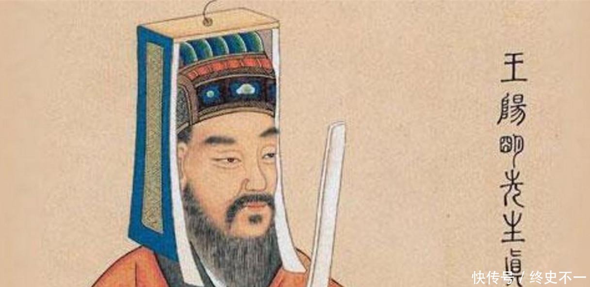 揭秘明朝“宁王叛乱”背后的原因，竟然是朱棣“锅”！ - 看看头条_中华网
