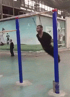 放手|搞笑GIF: 有一种爱叫做放手, 有一种痛是在放手以后