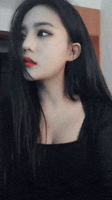 单身|爆笑GIF: 现在终于知道单身狗为啥这么多了