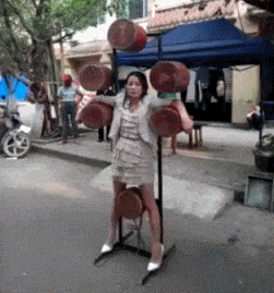 蜡烛|十则幽默笑话：说这种话的人，口袋里一定没有钱