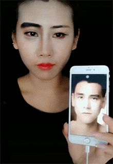 螃蟹|搞笑GIF：男人的心酸你不懂