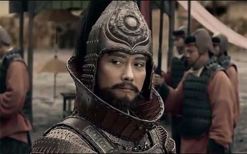 刘渊的匈奴汉军两次对晋大规模正规战失利,他不得不转向游击战