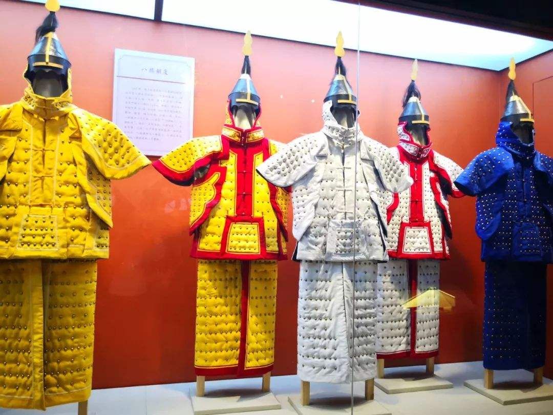 清朝灭亡后近百万清军为何在一夜间消失他们去了何处2