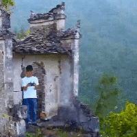 意义|搞笑GIF图：如果不是为了接吻，这样的游戏毫无意义