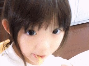 妹子|搞笑GIF趣图：这是什么神仙操作，真的可以这样操作吗