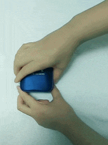 话费|搞笑GIF动图:逛街时遇到小朋友叫我爸爸,我该怎么办?