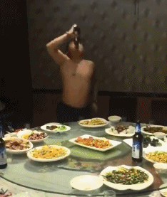 |笑到嘴疼的二十张图（fxa555）