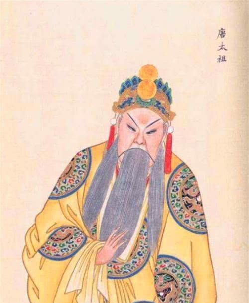 北魏分裂之后,李虎和宇文泰等人一起,拥立元宝炬称帝,建立了西魏.