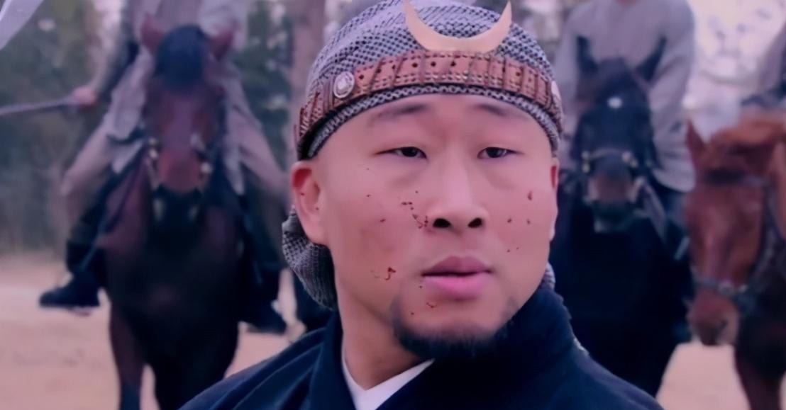 震怒之下的麻叔谋,便想处死高谈圣.