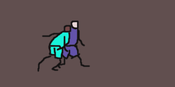 金鸡独立|NBA火柴人又来啦!让你猜猜猜