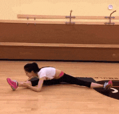 王者|搞笑GIF:你点根火柴也比用余温来的强吧?