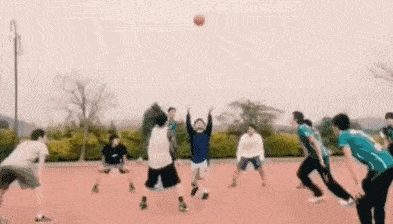 没意思|爆笑GIF图：你还是太年轻了，不要高兴得太早了