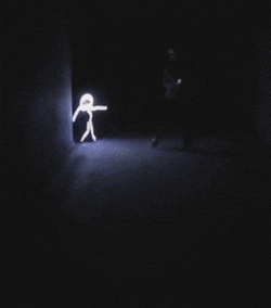 妹子|搞笑GIF: 逗比妹子一枚, 尤其是她那个流氓眼睛