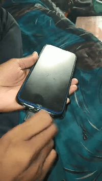 拎包|搞笑GIF：真以为你那么厉害呢？很会玩呢！自讨苦吃啊！