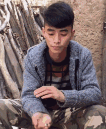 柯基|我给大家表演个真正的技术，千万别眨眼！