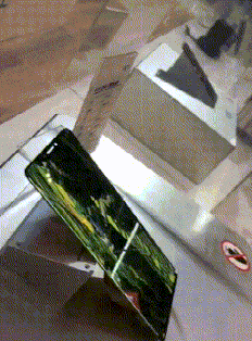 搞笑|搞笑GIF：你果然外面有狗了