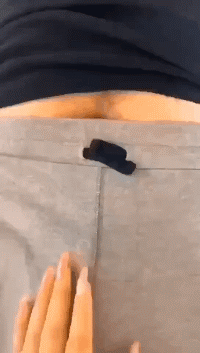 水上漂|搞笑GIF:同样是男人,为何你如此优秀?