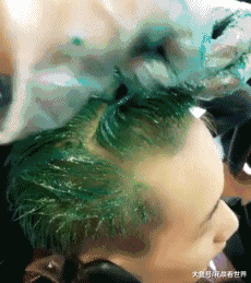 大哥|搞笑GIF趣图:瘦不一定是美的,微胖才是最美的