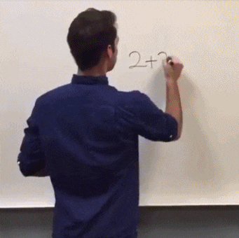 兜子|搞笑GIF趣图：媳妇，我衣服上的兜子哪去了