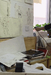 老婆|开心一笑：老婆不说话，一脚油门，猛打方向盘，愣是冲了过去