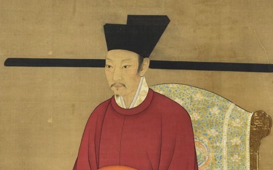 南宋初期,赵构为什么坚持跟金朝议和,原因要比想的更复杂