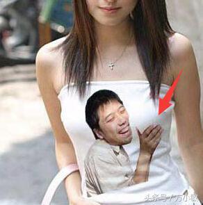 隐身术|搞笑GIF：最强隐身术，看了几遍还找不出破绽！