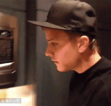 不要|感受下教科书一般的傲娇!