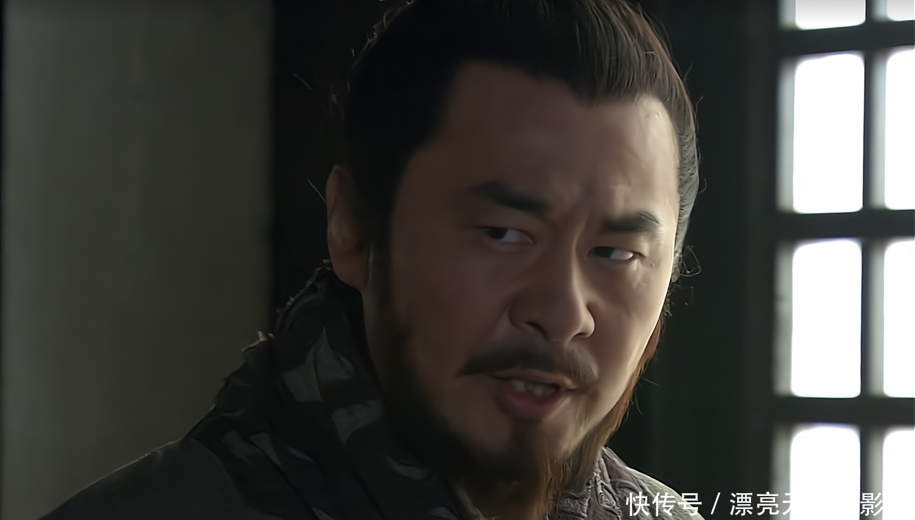 历数三国3个在曹操面前作死的人:祢衡大骂,张松嘲讽