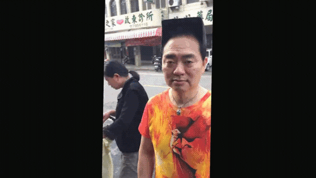 婚礼|搞笑GIF: 一群逗比，婚礼上少了他们那就不热闹了！