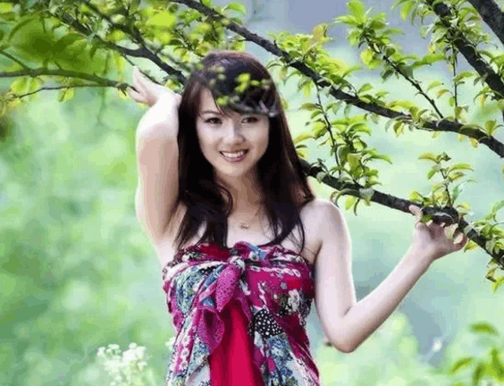 哥们儿|搞笑段子: 别跪了, 我答应做你女朋友