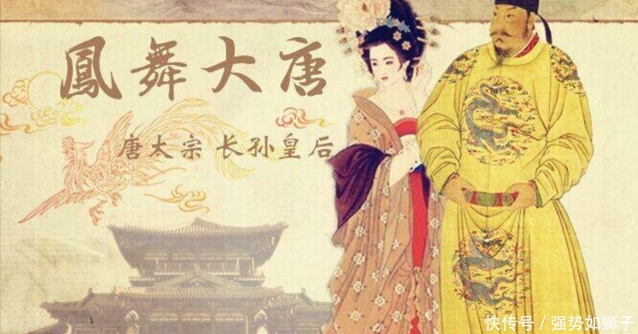 吴王李恪当不了太子的原因有哪些?这点是他的致命伤 看看头条_中华网