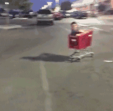 瓶盖|搞笑GIF:娶了这样的媳妇 每天动不动就挨削 真的好怕她