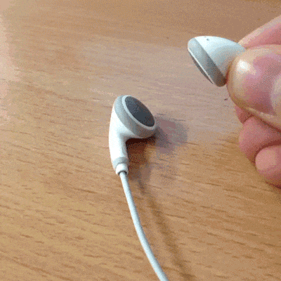 手机|爆笑GIF：我就问你们怕不怕