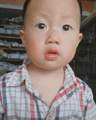 搞笑GIF:兄弟,给你创造了机会不懂得珍惜机会啊 - 看看头条_中华网