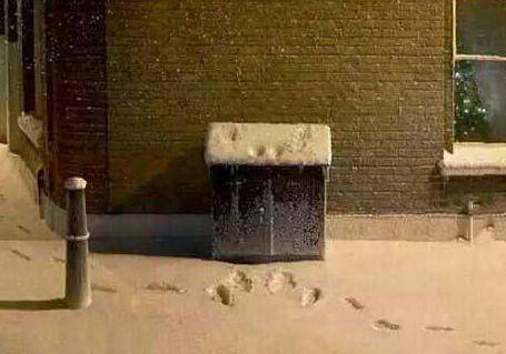 画面|爆笑GIF: 脑补了一下,那画面太美