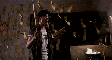 兄弟|搞笑GIF: 兄弟你要干什么, 我是不会跟你走的