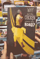 小明|搞笑GIF动图:主人,你的手机防水功能挺好的啊