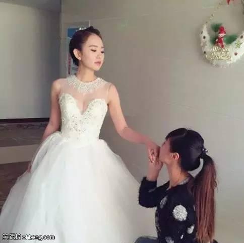 姑娘|爆笑趣图系列(十)姑娘还是嫁给我吧,你这样不会幸福的