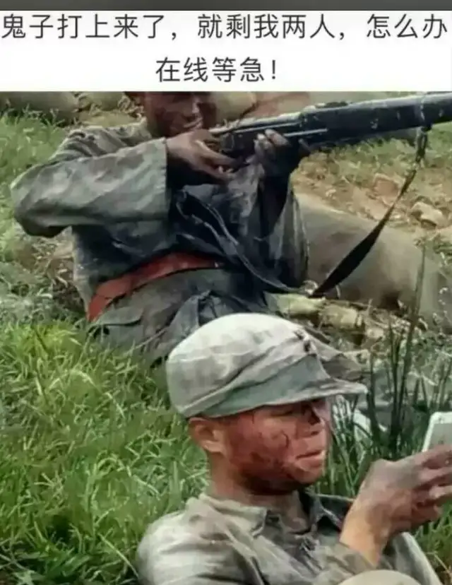 帮主|你手机里有搞笑图片么，分享几张好么？