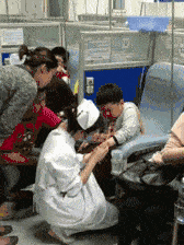 湖里|搞笑gif趣图：我们校长的儿子，这篮球打好漂亮