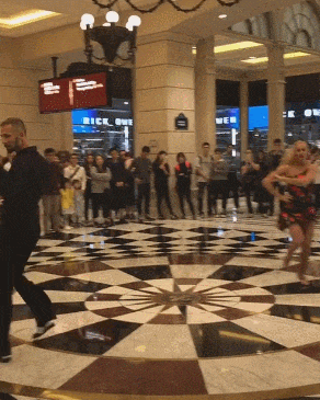 长城|搞笑GIF: 不要眨眼哦! 变身就是一瞬间